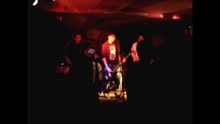 Rasta Knast im Juz Bul - will haben