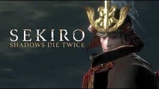 実機プレイ動画：ビルド - SEKIRO SHADOWS DIE TWICE