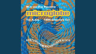 Afreuropamericasiaustralica (Original Mix)