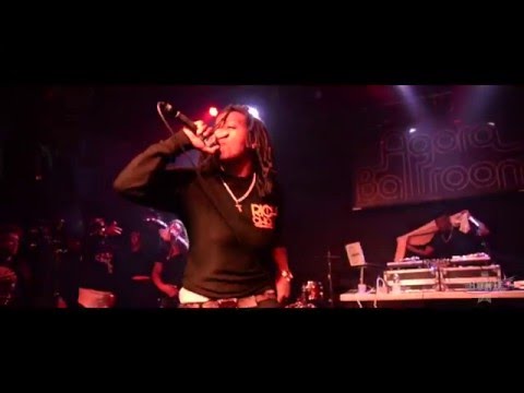 "Miss Money" Ft.Rich Chickz & Da Royal Outlawz (Lil Reese)