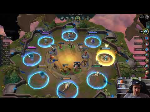 Meine Schwächen in TFT | Letztes Game auf dem alten Patch