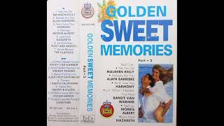 Download lagu Album Golden Sweet Memories Side B mp3