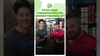 Foto Masa Lalu Lionel Lee 7 Tahun Lalu Terungkap, Ini Gender Asli Tunangan Millen Cyrus