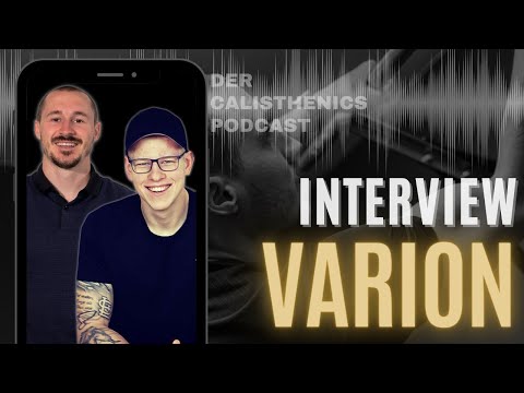 Varion - Selbständigkeit und Sport optimal vereinen