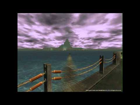 Final Fantasy XI Online : Treasures of Aht Urhgan Playstation 2