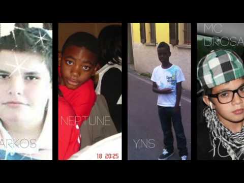 Varkos - Chauds Bouillants (audio) ft  Neptune, YNS, MC Drosan