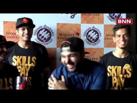 download lagu mp3 mp4 Monkey Shoulder In Bangalore, download lagu Monkey Shoulder In Bangalore gratis, unduh video klip Monkey Shoulder In Bangalore