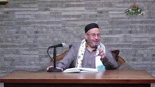 41- إدراك الواقع والعوالم الأربعة (تاريخ أصول الفقه) الشيخ/أحمد الهجين الأزهري