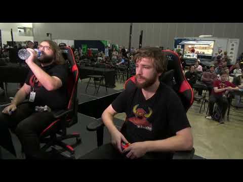 BAM11 - SSBM Singles Pools - Flow Rats vs Saucy