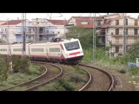 CURVONE DELL' ES* 9873 AD ARCHI!!!