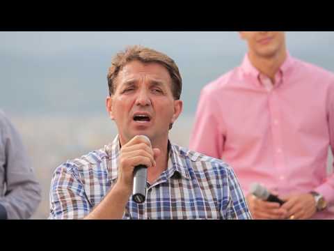 Isus iubire curată - Puiu Chibici și Speranța