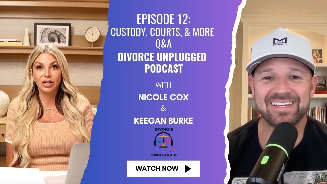 Questions Around Custody