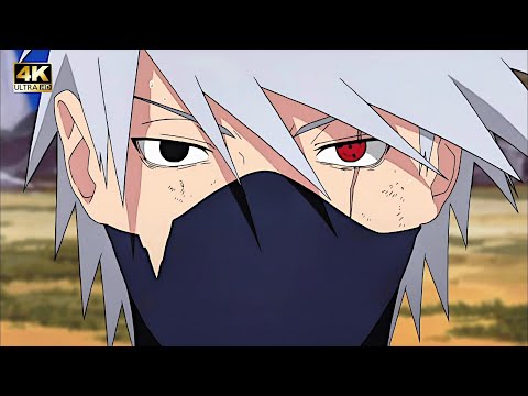 Kakashi Vs Kakuzu & Shikamaru Vs Hidan Full Fight | Naruto Badass Moments In Hindi | part 26