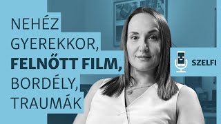 Az óbudai panelből a Playboy címlapjáig, ahonnan egyenes út vezetett a felnőttfilmhez és kupikhoz