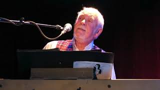 Procol Harum - Perpetual Motion