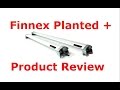 Finnex Fugeray Planted+ Aquarium Led Light Plus Moonlights 48 Inch