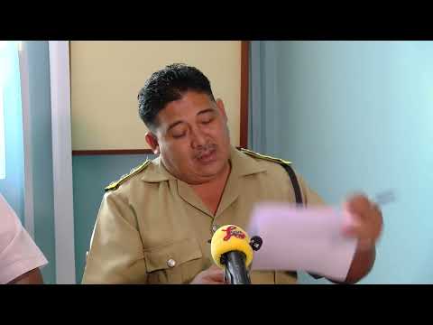 Criminal and Internal Investigations Launched