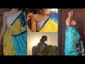 Style It W NikitaSurolia When Culture Meets Fashion Bong Beauty Style At Your Comfort