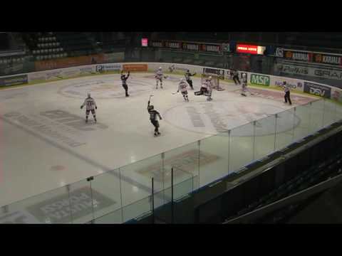 RB-Oulu vs Bewe 8.11.09 5-3_Molander (Kurkela)