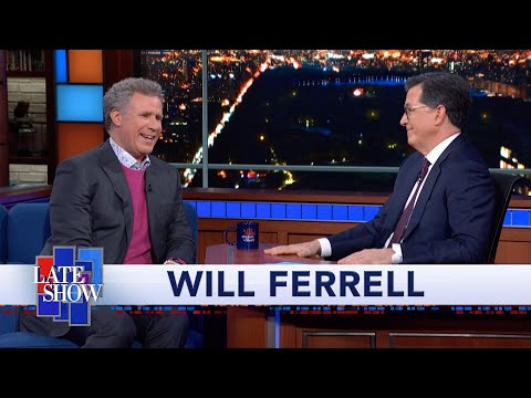 ウィル・フェレル：アカデミー賞はハリウッドの陪審員義務のようなもの (Will Ferrell: The Oscars Are Like Hollywood Jury Duty)