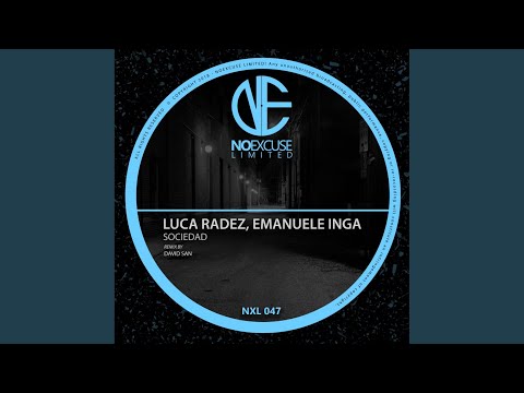 Sociedad (Original Mix)