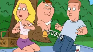 Family Guy - The FCC Song