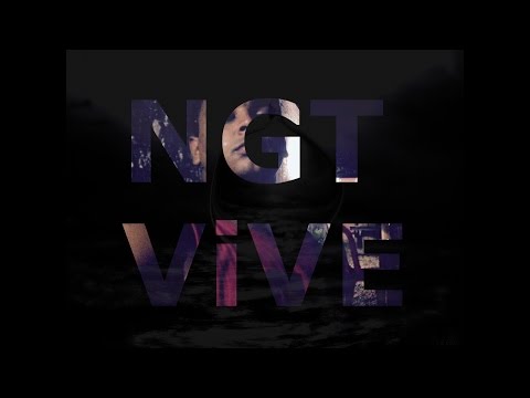 Brook & Carlim CLH - NGT VIVE (Lyric Vídeo)