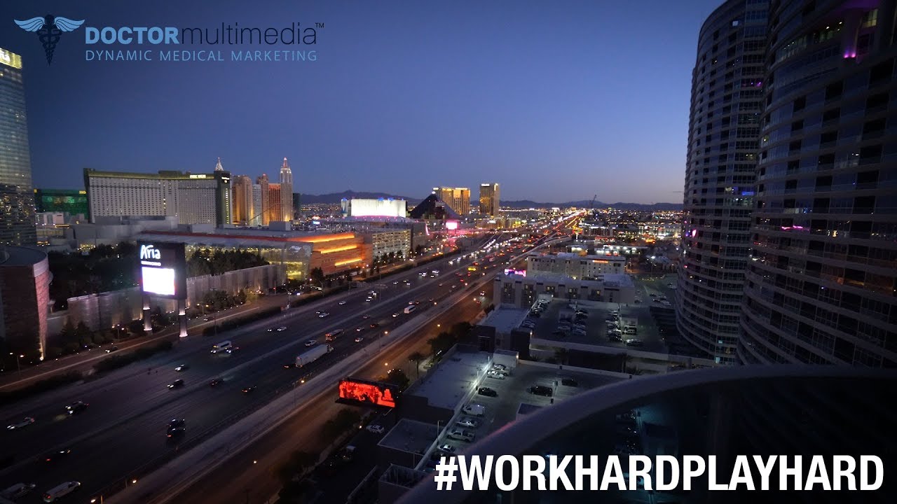 This Is Where We Work