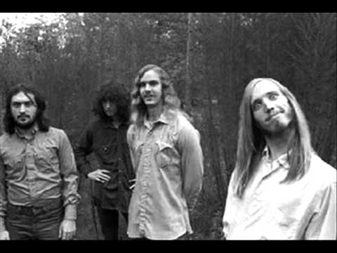 Mudcrutch - Lost In Your Eyes