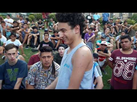 LIP vs ZATT   4tos Fecha 7   Liga Underfree