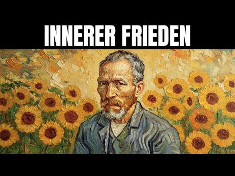 WIE MAN SEELENFRIEDEN ERREICHT, SORGEN UND ÄNGSTE BESEITIGT | 15 LEKTIONEN VON CARL JUNG