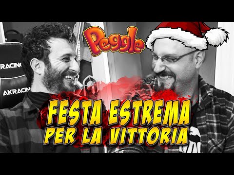 LA FESTA ESTREMA FA VINCERE !