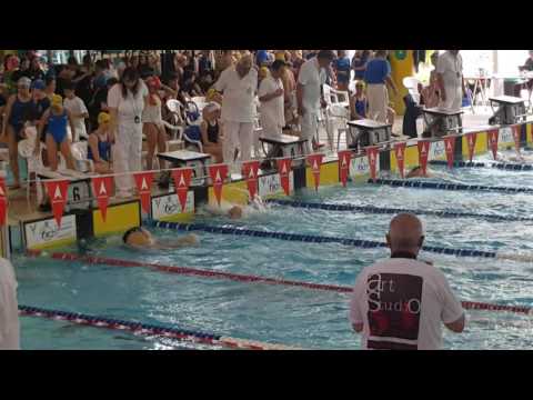 Abbri Matteo 100SL - Finali 2015-2016 - Siena