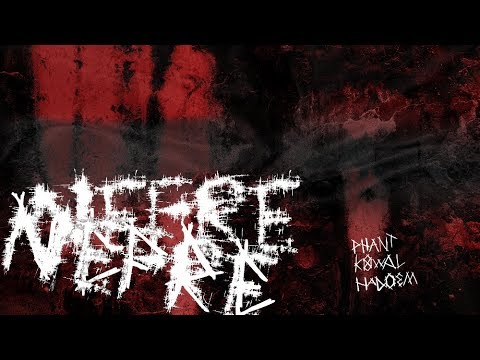 Phant × Kowal × Hadoem – Nefre