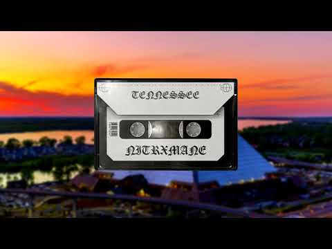 Underground Beat - "Tennessee" (Prod. NITRXMANE)
