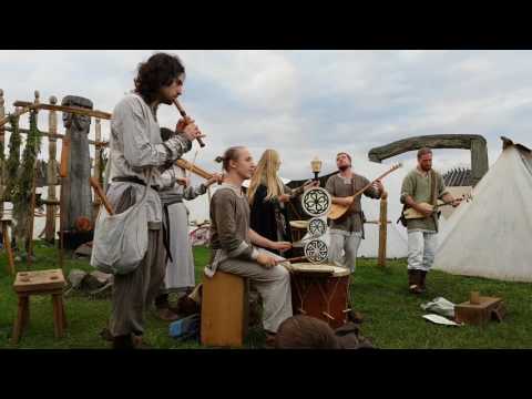 Dziwoludy 4 - Friday Wolin 2017