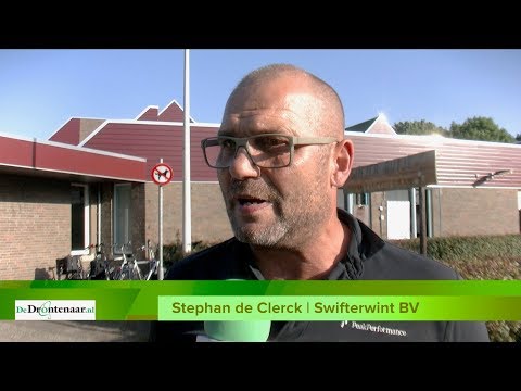 VIDEO | Windplan Blauw over kritiek: „Ervan overtuigd dat dìt de beste locaties zijn” VIDEO | Windplan Blauw over kritiek: „Ervan overtuigd dat dìt de beste locaties zijn”