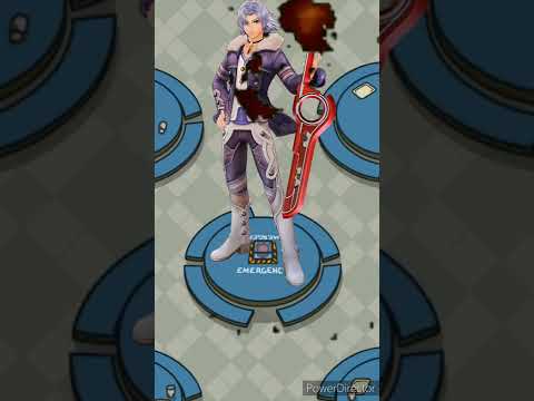 Alvis discovers the power of Amogus