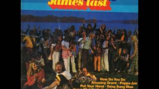 James Last - She&#39;s Too Fat For Me.