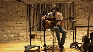 I Don't Need No Doctor - Ray Charles (Alex Preston John Mayer Cover)