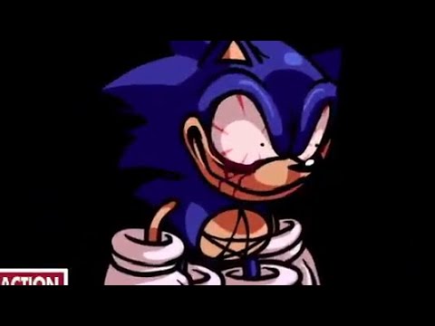 Friday Night Funkin': Unnamed Satanos Mod Teaser