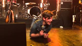 Suarez - Besame Mucho