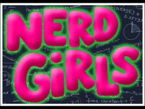 Nerdy Girls - Marc with a C