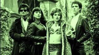 The Cramps - God Damn Rock & Roll