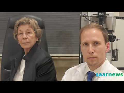 Augenklinik Sulzbach entwickelt operative Zelltherapie bei fortgeschrittener Makuladegeneration