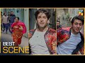 Tan Man Neel O Neel Last Ep 11 Best Scene 03 Sehar Khan Shuja Asad Usman Javed HUM TV