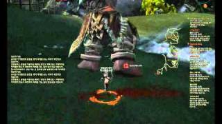 검투사 계곡거인 반피 솔플