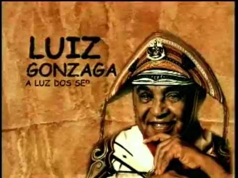 Luiz Gonzaga: A luz dos sert&otilde;es