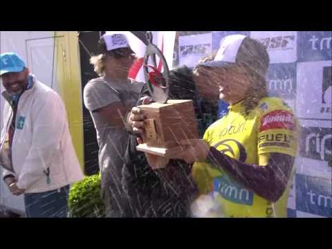 Rip Curl Pro Portugal 2010 - Womens Final Day Highlights