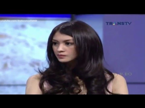 Dr. Oz. Indonesia TransTV 20th June 2015. "Medical and Non-medicalcauses of Hair Loss"